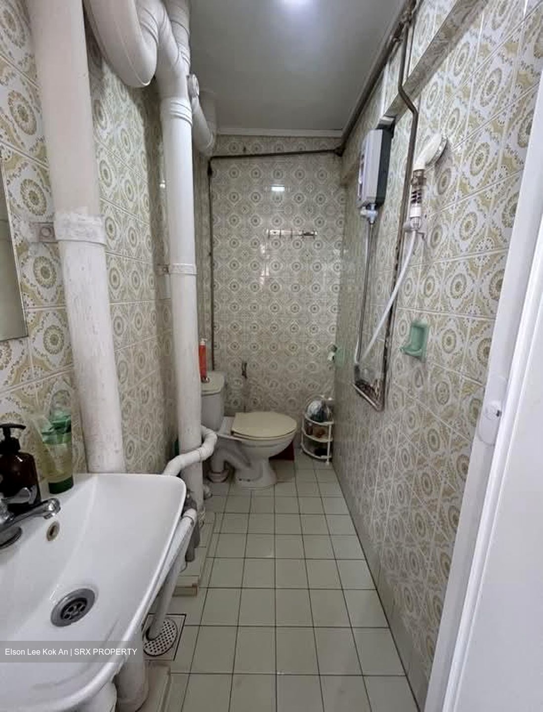 Blk 95 Old Airport Road (Geylang), HDB 3 Rooms #600191621